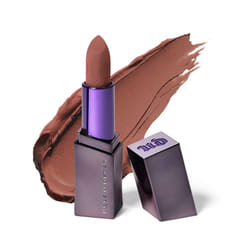 URBAN DECAY Vice Hydrating Lipstick (Horchata - Deep Warm Brown - Matte Finish)  Creamy Formula  Moisturizing Lip Color with Aloe Vera & Avocado Oil