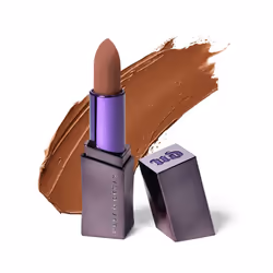 URBAN DECAY Vice Hydrating Lipstick (1993 - Medium Taupe Brown - Matte Finish)  Creamy Formula  Moisturizing Lip Color with A ...