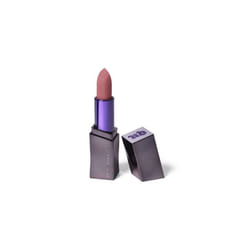 Urban Decay Vice Matte Lipstick, Moisturising & Vegan Formula*, Longwear Colour, Backtalk, 3.4g