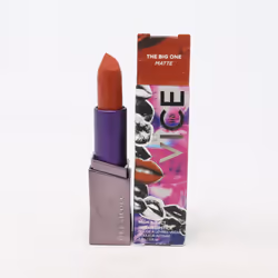 ) Urban Decay Vice High Impact Lipstick 0.11oz/3.4g New With Box - The Big One (Matte
