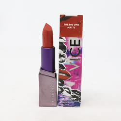 ) Urban Decay Vice High Impact Lipstick  0.11oz/3.4g New With Box - The Big One (Matte