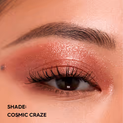 24/7 Moondust eyeshadows #cosmic - Additional view 4