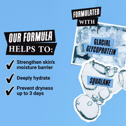 Kiehl's Ultra Facial Overnight Hydrating Face Mask with 10.5% Squalane  Deeply Hydrates Skin & Strengthens Moisture Barrier  Treats Dryness & Flaky Sk