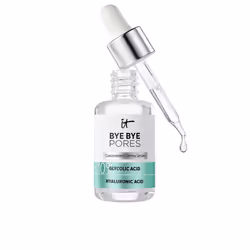 Bye Bye Pores glycolic acid serum 30 ml
