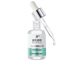 Bye Bye Pores glycolic acid serum 30 ml