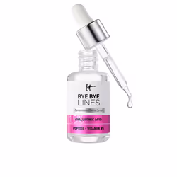 Bye Bye Lines hyaluronic acid serum 30 ml