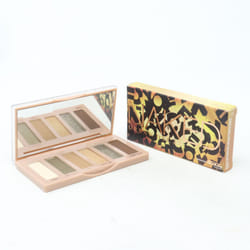 Urban Decay Mini Naked Eyeshadow Palette  / New With Box - Foxy