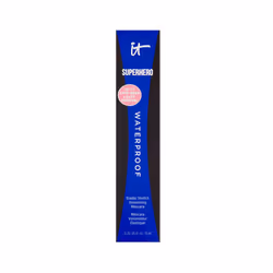 Superhero mascara waterproof #negro - Additional view 2