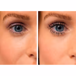 Superhero mascara waterproof #negro - Additional view 3