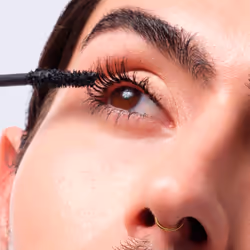 Superhero mascara waterproof #negro - Additional view 4