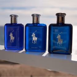 Polo Blue Parfum eau de parfum spray 75 ml - Additional view 4