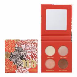 Urban Decay Chinese New Year Limited Edition Eye Shadow Palette 4 x 0.9g
