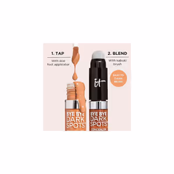 Bye Bye Dark Spots Concealer, 6.2 ml, Shade: Medium Neutral 33 - Additional view 7