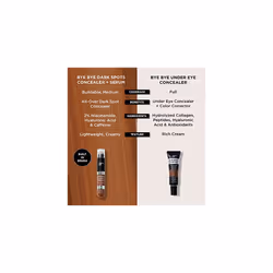 Bye Bye Dark Spots Concealer, 6.2 ml, Shade: Medium Neutral 33 - Additional view 9