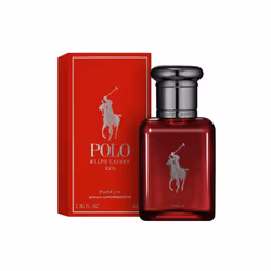 Ralph Lauren Polo Red 40ml Parfum Spray