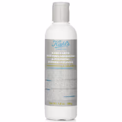 Kiehl's   - Rare Earth Deep Pore-Minimizing & Polishing Powder Cleanser 787231   - 100g/3.5oz