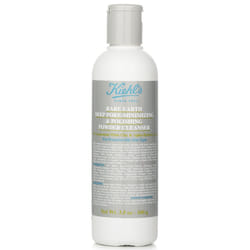 Kiehl's   - Rare Earth Deep Pore-Minimizing & Polishing Powder Cleanser 787231   - 100g/3.5oz