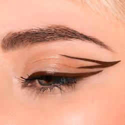 24/7 Ink liner #Whiskey