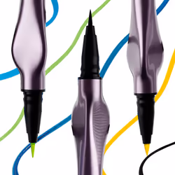 24/7 Ink liner #Zero