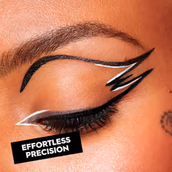 24/7 Ink liner #Zero