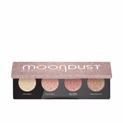Moondust Glitter eyeshadows #space rider