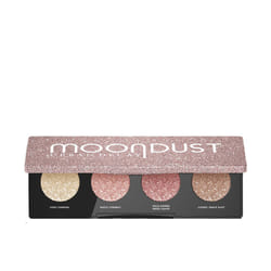Moondust Glitter eyeshadows #space rider