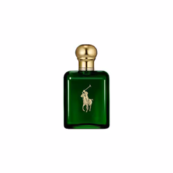 Ralph Lauren - Polo - Eau de Toilette - Men's Cologne - Woody & Spicy - With Pine Patchouli Leather and Tobacco - Medium I ...