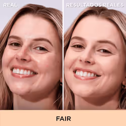 CC+ Natural Matte base de maquillaje en crema SPF40 #Fair