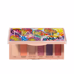 Naked Mad Happy palette 1 u