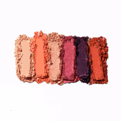 Naked Mad Happy palette 1 u