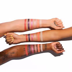 Naked Mad Happy palette 1 u