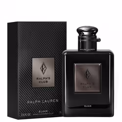 Ralph Lauren Ralph'S Club Elixir For Men 75ml Refillable Parfum Spray