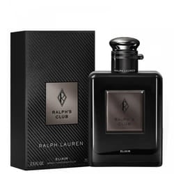 Ralph Lauren Ralph'S Club Elixir For Men 75ml Refillable Parfum Spray