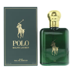 Ralph Lauren Polo Oud EDP 125ml