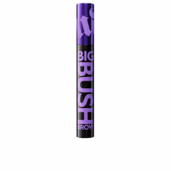 Big Bush Brow volumizing eyebrow gel with color #Taupe trap