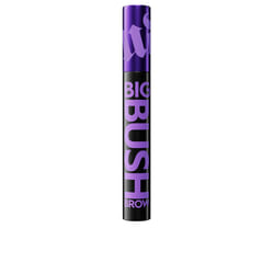 Big Bush Brow volumizing eyebrow gel with color #Taupe trap