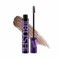 Urban Decay Big Bush Volumizing Tinted Eyebrow Gel (Brunette Betty - Warm Brown)  Waterproof  Smudge-Resistant  Flake-Resista ...