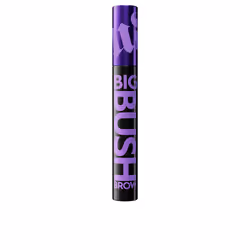 Big Bush Brow volumizing eyebrow gel with color #Neutral nana