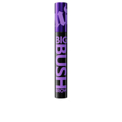 Big Bush Brow volumizing eyebrow gel with color #Dark drapes