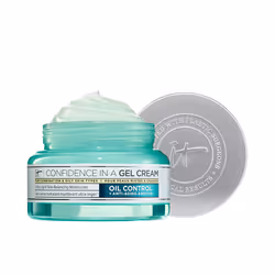 Confidence moisturizing cream gel 60 ml