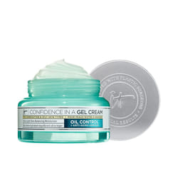 Confidence moisturizing cream gel 60 ml