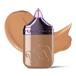 Urban Decay Face Bond Self-Setting Waterproof Foundation  Medium Coverage  Natural Matte Finish  3% Niacinamide Serum Improves Skin Texture Feel  Tran