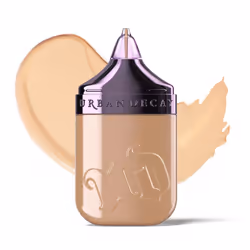 Urban Decay Face Bond Self-Setting Waterproof Foundation, Medium Coverage, Natural Matte Finish, 3% Niacinamide Serum Improve ...