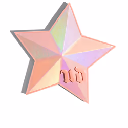 Star Holiday eyeshadow palette 1 u