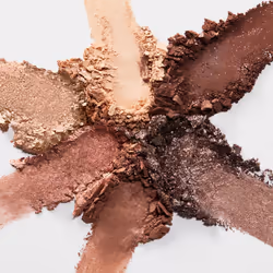 Star Holiday eyeshadow palette 1 u