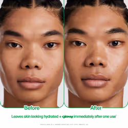 Youth To The People Superfood Skin Drip Smooth + Glow Barrier Face Serum - with Kale  Peptide  Niacinamide  Ceramides - Strengthens Skin Barrier + Eve
