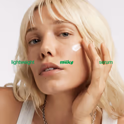 Youth To The People Superfood Skin Drip Smooth + Glow Barrier Face Serum - with Kale  Peptide  Niacinamide  Ceramides - Strengthens Skin Barrier + Eve