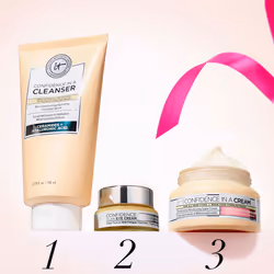 Confidence Cream Case 3 pcs - Additional view 4