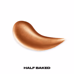 Face Bond Light Drops liquid highlighter #Half Baked