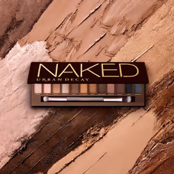 Naked Original Revival limited edition shadow palette 1 unit - Additional view 2